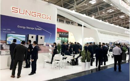 加碼布局海外市場，陽光電源光伏+儲能強陣容征戰(zhàn)德國“光伏世界杯”