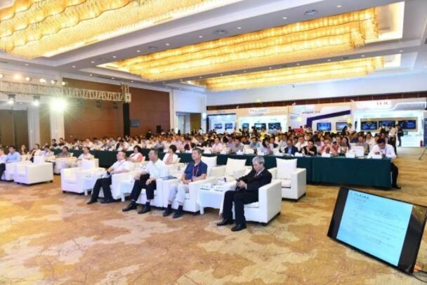 遠光軟件黃建元：布局泛在電力物聯(lián)網(wǎng)，推進智慧能源建設(shè)