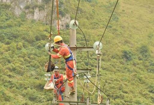 斥資1.5億改造農(nóng)網(wǎng)，廣西邊境地區(qū)崇左市加大電力扶貧力度