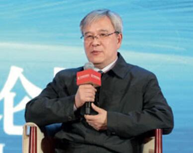 褚?。汗I(yè)互聯(lián)網(wǎng)需要將目光聚焦“工業(yè)”之上