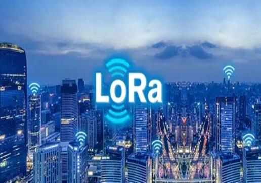 LoRa設備對物聯(lián)網(wǎng)應用的影響