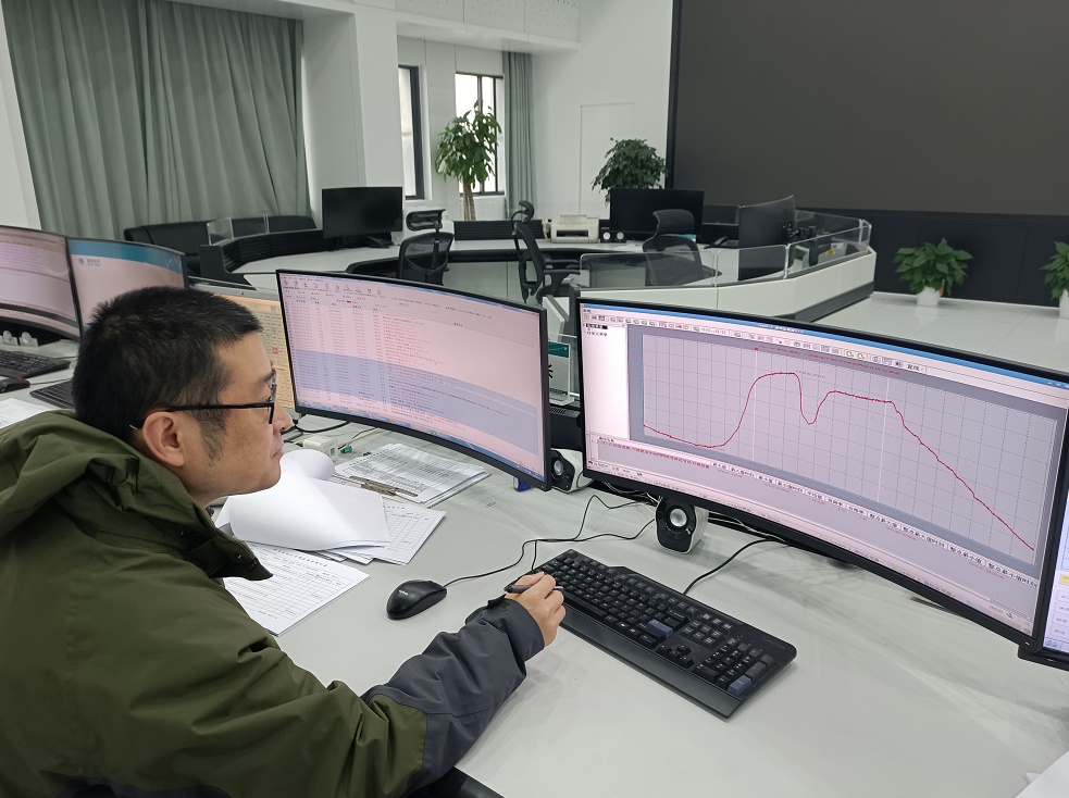負荷達223.04萬千瓦!浙江慈溪市供電公司備戰(zhàn)“迎峰度冬”
