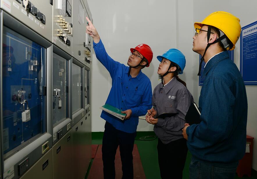 國網余姚市供電公司：“反竊查違”在行動，繃緊“安全生產”弦
