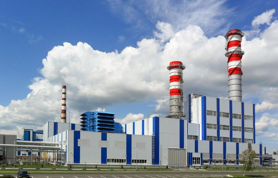 2020年中國天然氣現(xiàn)況報告：5、燃氣發(fā)電
