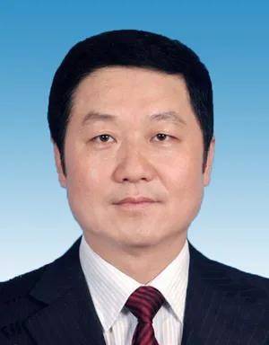 李清堂同志任中核集團董事、黨組副書記