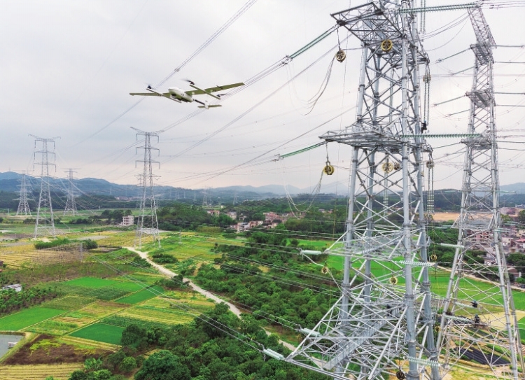 “十三五”以來南方電網公司多措并舉助力三大攻堅戰(zhàn)取得決定性成就