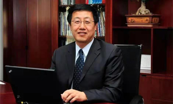 政協(xié)委員、金風(fēng)科技董事長武鋼：帶頭推進(jìn)“碳中和”，做新時(shí)代的“追風(fēng)者”