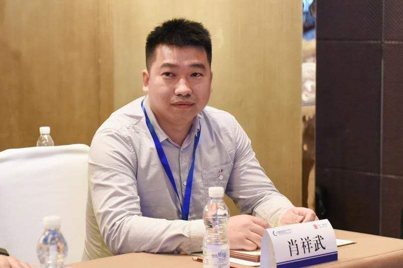 青春筑夢，“智慧”人生——記長沙市2020年度優(yōu)秀青年崗位能手、大唐先一科技公司肖祥武