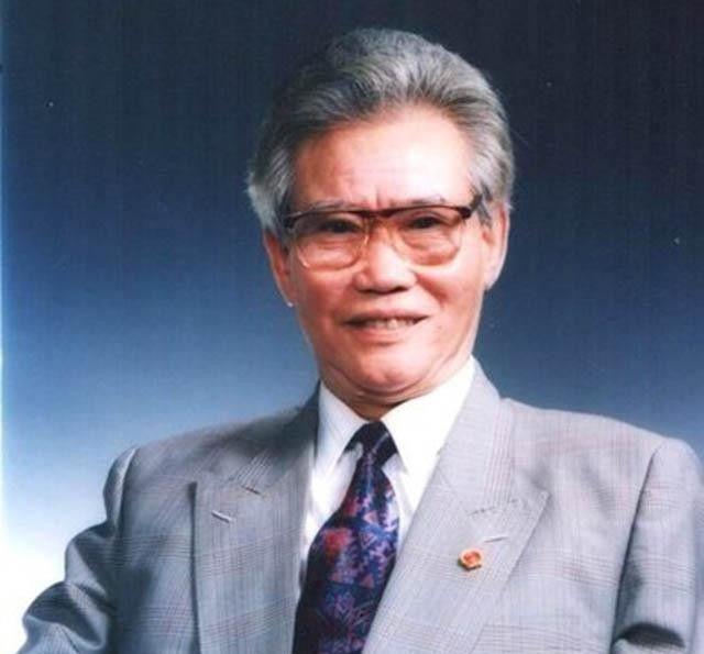 永做核動(dòng)力事業(yè)的拓荒?！浿藙?dòng)力專家彭士祿院士