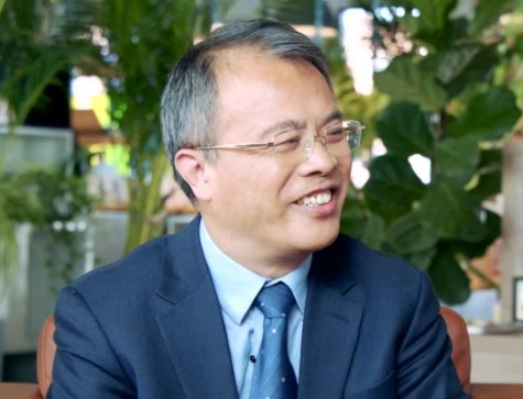 中國氫能聯(lián)盟專家委員會主任、同濟(jì)大學(xué)教授余卓平:預(yù)計(jì)我國將于“十五五”初期實(shí)現(xiàn)碳達(dá)峰