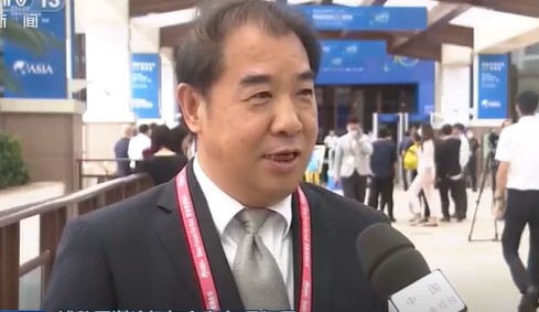 孟振平參加博鰲亞洲論壇2021年年會(huì)并調(diào)研公司部分在瓊企業(yè)強(qiáng)調(diào)，堅(jiān)決貫徹落實(shí)習(xí)近平總書記重要講話精神堅(jiān)持綠色發(fā)展 積極參與“一帶一路”國際合作繼續(xù)加大力度服務(wù)和融入海南自貿(mào)港建設(shè)