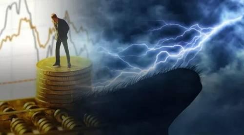 上海電氣突然暴雷：凈利潤最大損失83億！這與暴雷子公司原董事長上個月被查是巧合嗎？