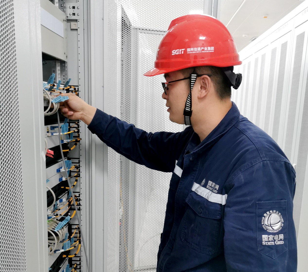 新疆思極發(fā)揮電力基礎資源優(yōu)勢，助力新型電力系統(tǒng)構建