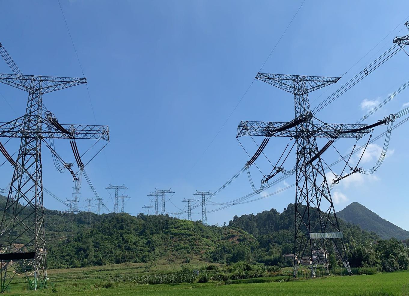 安徽思極聚焦電網基礎資源綜合利用，創(chuàng)新基礎資源運營新模式