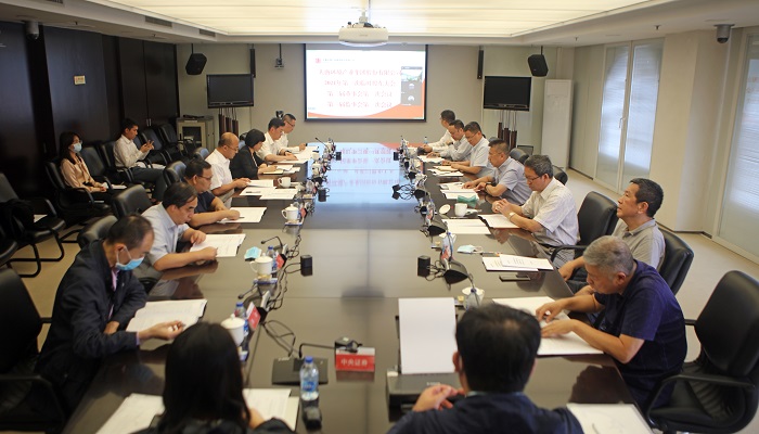 大唐環(huán)境召開(kāi)2021年第一次臨時(shí)股東大會(huì)、三屆一次董事會(huì)、三屆一次監(jiān)事會(huì)會(huì)議