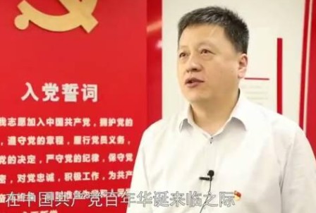 周群任中國電氣裝備集團有限公司黨委副書記、董事，提名為中國電氣裝備集團有限公司總經(jīng)理人選