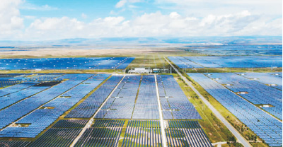 綠證交易、綠電交易、碳排放權交易——三類市場共同推進“雙碳”目標