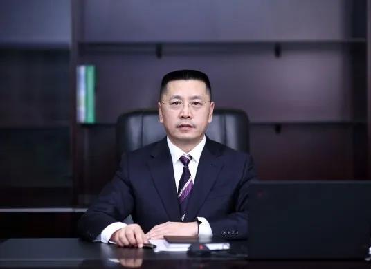 盧洪早同志任國家電投副總經(jīng)理、黨組成員
