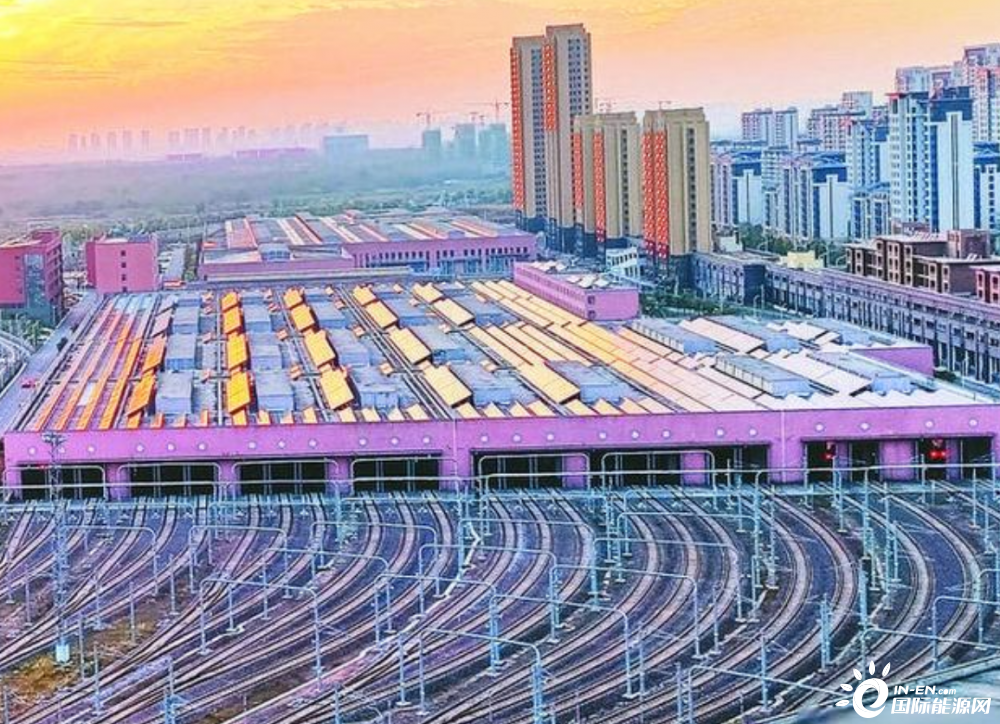 全面打造“光伏第一城”！這座城市底氣很足