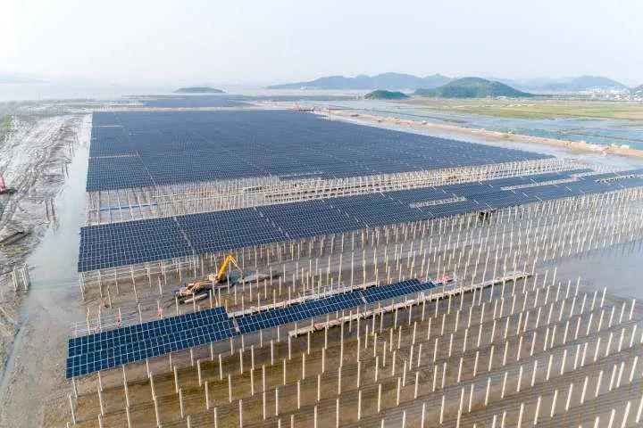 浙江：確保2022年光伏發(fā)電項目開工500萬千瓦、并網(wǎng)450萬千瓦