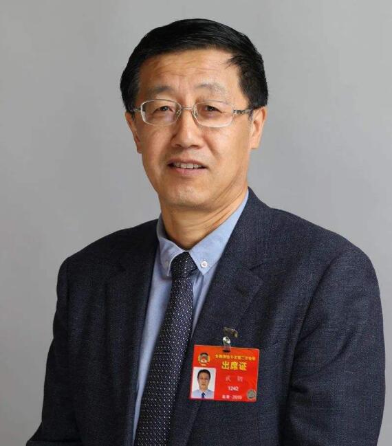【兩會】武鋼委員：健全企事業(yè)單位碳賬戶機制 認(rèn)可綠色電力的減排貢獻(xiàn)