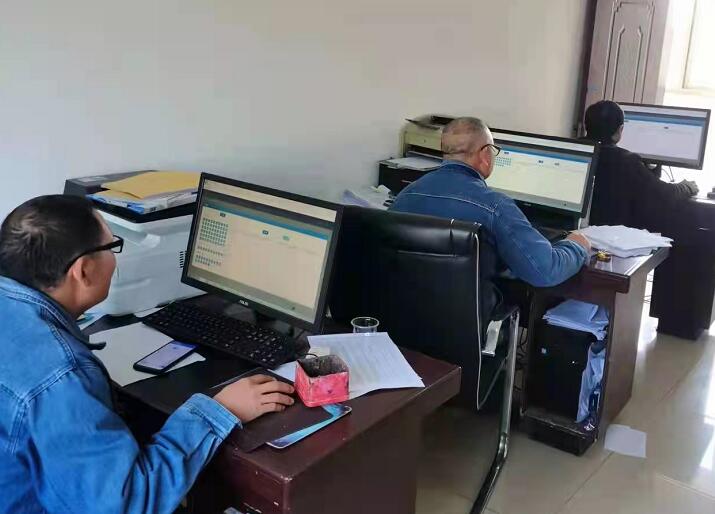 國網(wǎng)道縣供電公司：培考雙管齊下，安全入腦入心