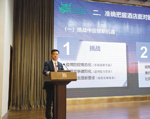 全身心投入，服務(wù)保障有溫度——記國家電網(wǎng)公司特等勞模楊艷勇