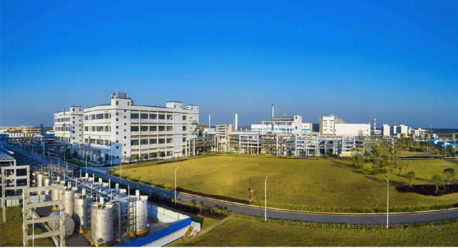 中國能建湖南院加快建設“行業(yè)領先、國內一流”的國際工程公司