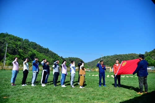 中國電建集團各單位精準發(fā)力，確?！半p引雙建”工作走深走實