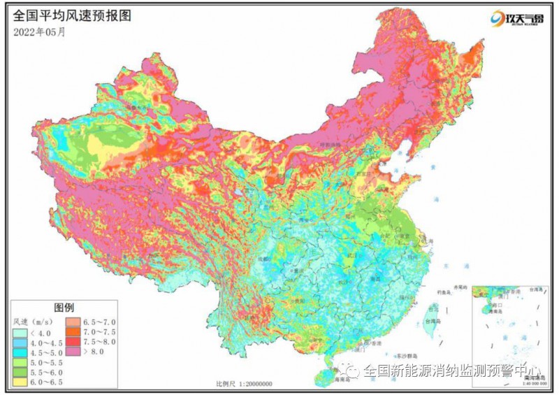 國家能源局：2022年一季度光伏新增裝機(jī)1321萬千瓦，同比增長138%！