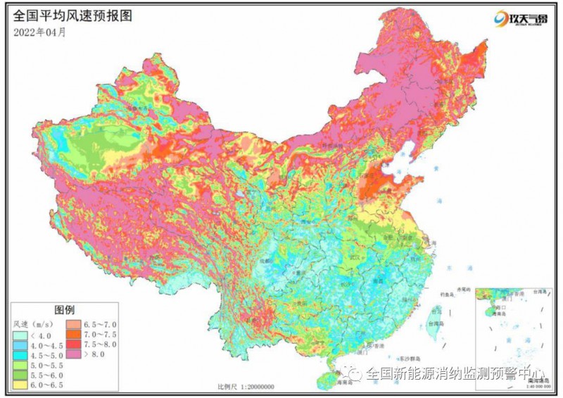 國家能源局：2022年一季度光伏新增裝機(jī)1321萬千瓦，同比增長138%！