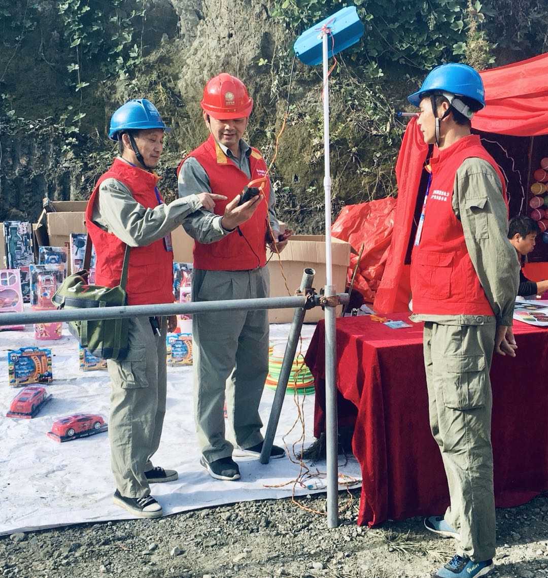 湖北通城：光伏發(fā)電，讓用戶月增收過萬元