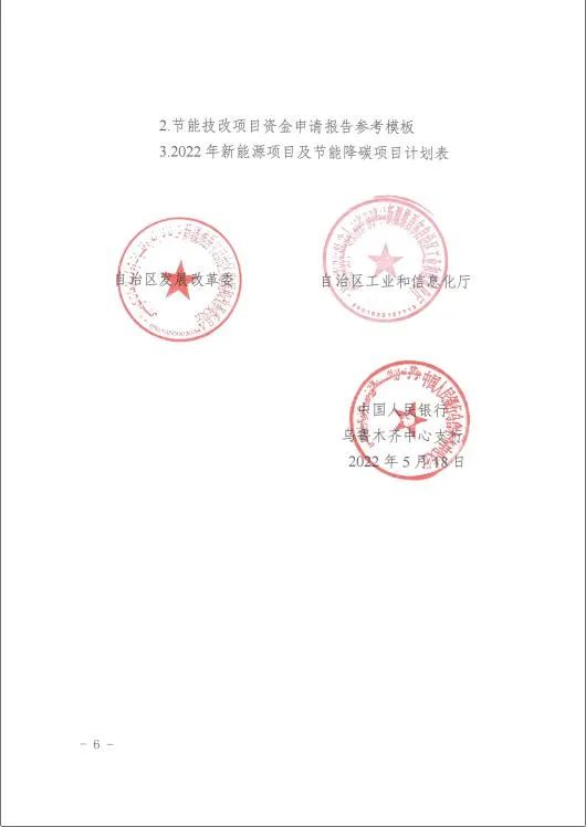 新疆：市場(chǎng)化并網(wǎng)風(fēng)光項(xiàng)目給予10萬(wàn)元/100MW貼息補(bǔ)助，為期一年！