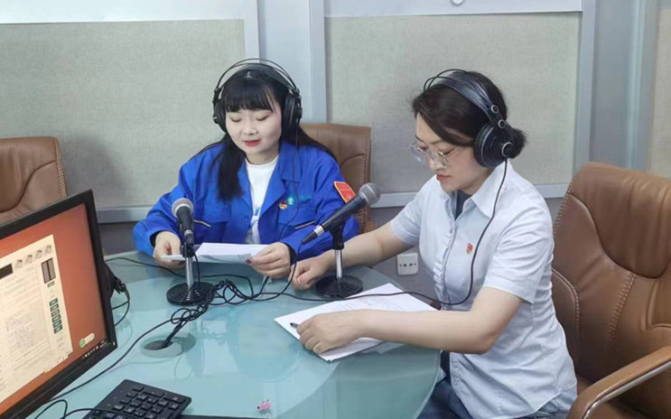 烏海市千里山供電分公司：積極參與行風(fēng)熱線(xiàn)，踐行企業(yè)社會(huì)責(zé)任