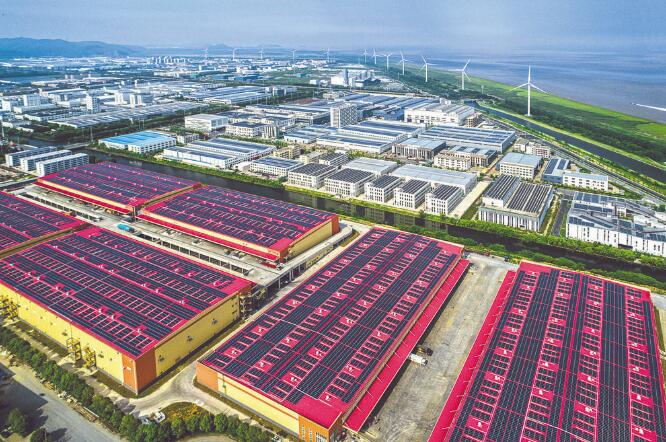 國網浙江電力公司：打造低碳彈性智慧調度體系 助力構建新型電力系統(tǒng)