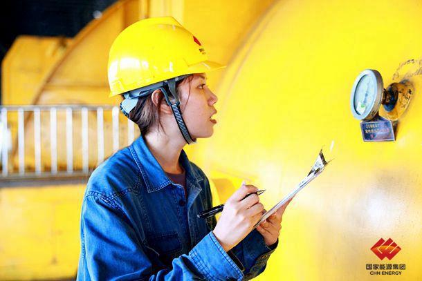 國家能源集團四川公司“分層包?！贝蝽憫?yīng)急保電攻堅戰(zhàn)
