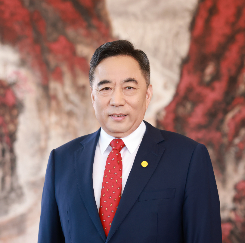 中國能源建設(shè)集團有限公司黨委書記、董事長宋海良：堅持系統(tǒng)觀念統(tǒng)籌推進“雙碳”目標(biāo)實施