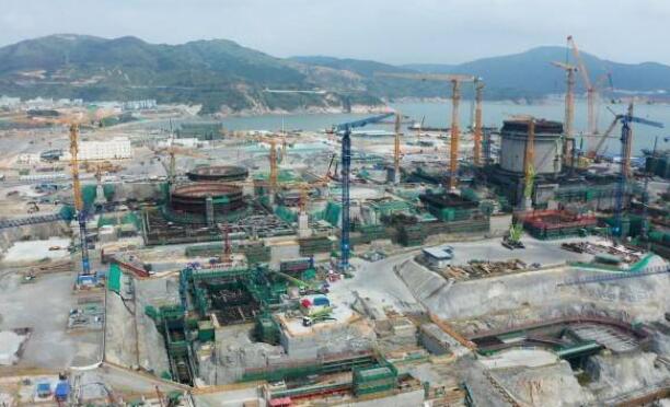 廣東陸豐華龍一號核電工程即將開工，核電寫入多省十四五規(guī)劃