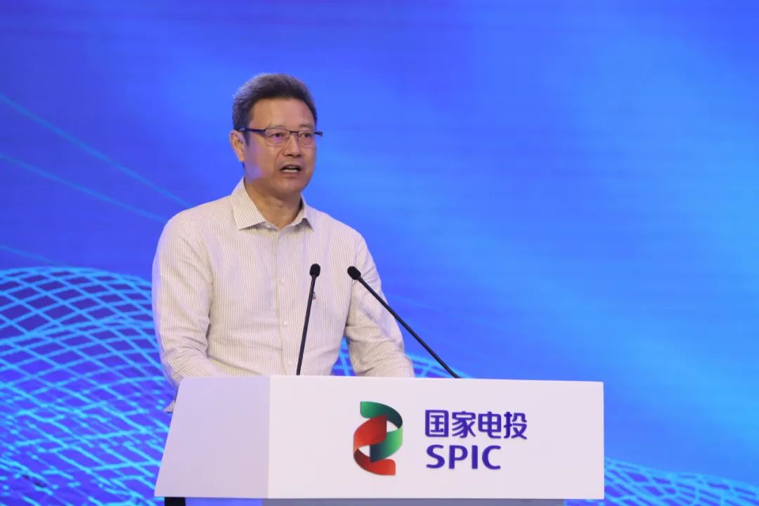 錢智民：中國“3060”，是挑戰(zhàn)更是機遇