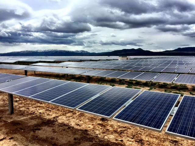 光合科普 | 發(fā)電量決定收益，影響光伏電站發(fā)電量的因素有哪些？