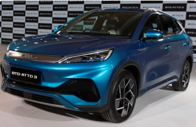 補貼“退坡”，新能源車就要漲價了?能漲多少?