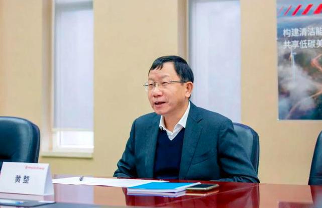 雙碳目標下，如何賦能綠色未來——訪日立能源旗下西安電力電容器有限公司總經(jīng)理黃整