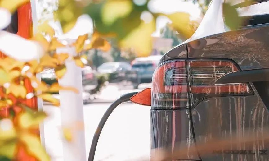 國補退出，新能源汽車掀起價格戰(zhàn)