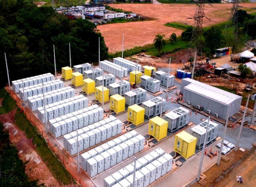 儲能消防配置迎來重大變化，電池模塊級消防或成為趨勢