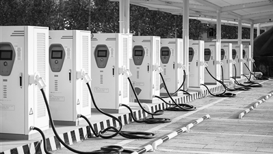 合理布局、立體規(guī)劃、創(chuàng)新技術充電樁：既要建得好，還要用得上