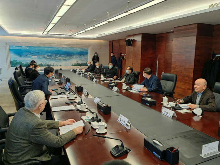 電力、新能源創(chuàng)新技術匯報會在京召開