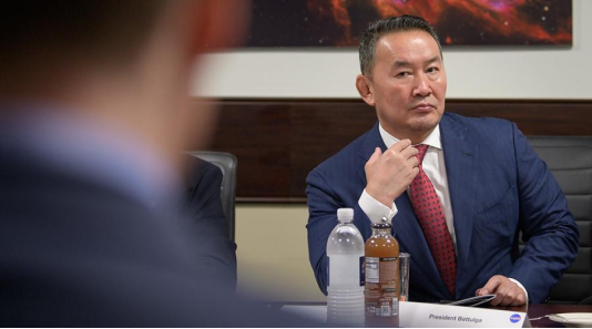 蒙古煤炭反腐之火，燒到了中國(guó)合同上