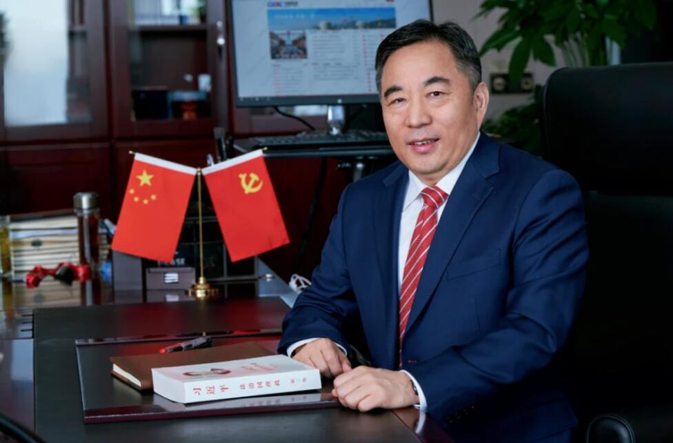 【兩會好聲音】全國政協(xié)委員宋海良：建議加快推進綠色新型煤電建設，適當布局一批煤炭儲配保障基地