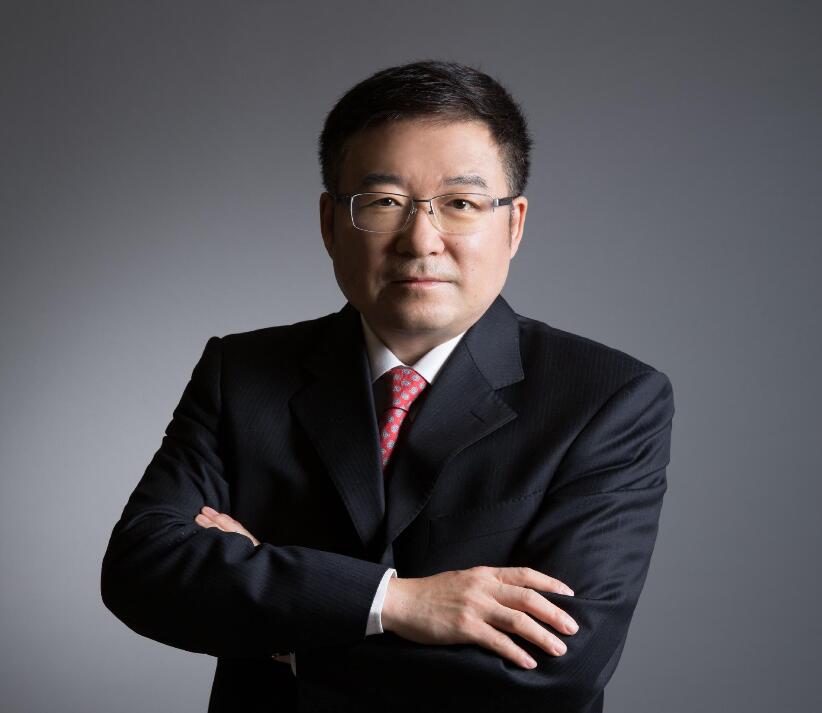 全國(guó)政協(xié)委員、國(guó)機(jī)集團(tuán)董事長(zhǎng)張曉侖：支持轉(zhuǎn)制院所打造原創(chuàng)技術(shù)策源地