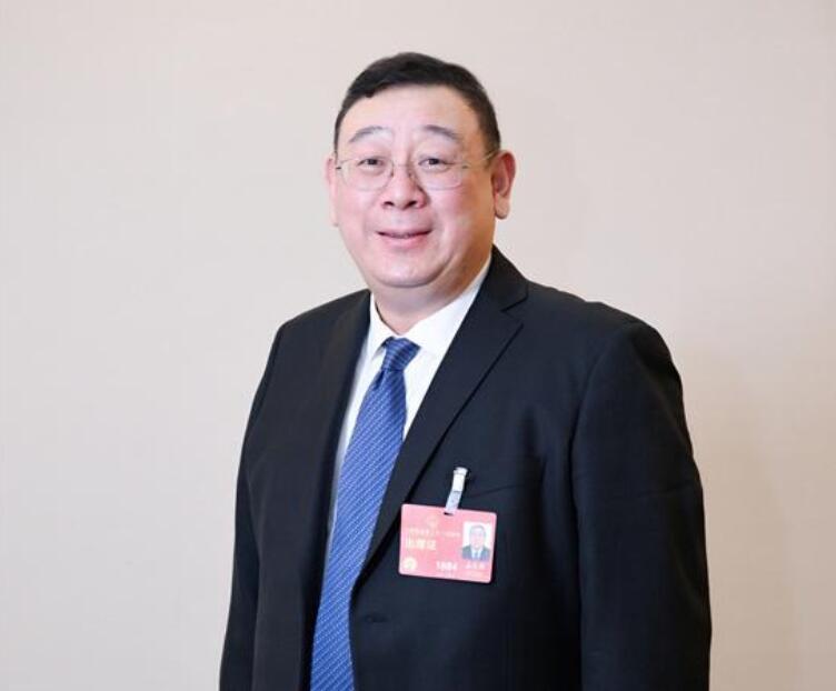 【兩會好聲音】全國人大代表孟慶強：走中國式現(xiàn)代化電力發(fā)展之路 為湖南高質量發(fā)展作出國網貢獻